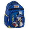 Mochila Sonic the Hedgehog 42cm adaptable