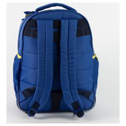 Mochila Sonic the Hedgehog 42cm adaptable
