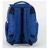 Mochila Sonic the Hedgehog 42cm adaptable