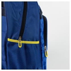 Mochila Sonic the Hedgehog 42cm adaptable