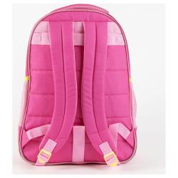 Mochila Hello Kitty and Friends 42cm adaptable