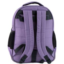 Mochila Kuromi Hello Kitty 42cm adaptable