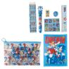 Set papeleria Sonic the Hedgehog