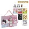 Bolso set coloreable Hello Kitty and Friends