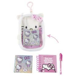 Set papeleria Hello Kitty