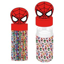 Portatodo bote Vengadores Avengers Marvel