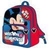 Mochila Mickey Disney 30cm