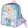 Mochila 3D Elsa Frozen Disney 30cm