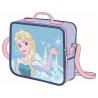 Bolsa portameriendas 3D Elsa Frozen Disney
