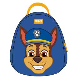 Mochila Chase Patrulla Canina Paw Patrol 20cm