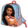 Mochila 3D Vaiana Moana Disney 30cm