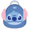Mochila Stitch Disney 20cm
