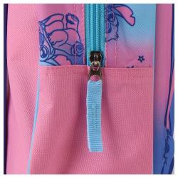 Trolley 3D Stitch Disney 30cm