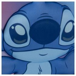 Bolsa portameriendas 3D Stitch Disney