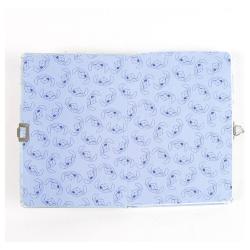 Diario + boligrafo Stitch Disney