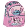 Mochila Stitch & Angel Disney 40cm