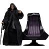 Figura Emperor Palpatine & Throne Star Wars 15cm