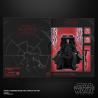 Figura Emperor Palpatine & Throne Star Wars 15cm