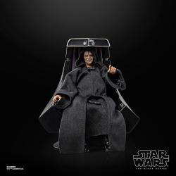 Figura Emperor Palpatine & Throne Star Wars 15cm