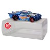 Hot Wheels Caja de PET pack de 50 Protector para Matchbox Cars