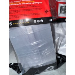 Caja Protectora para Coches 1/64 Pack 50. Acrilico de alta calidad fabricada en PET