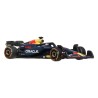 Hot Wheels Premium Fórmula 1 Oracle Red Bull Racing RB20 (Max Verstappen 2024)
