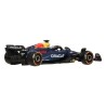 Hot Wheels Premium Fórmula 1 Oracle Red Bull Racing RB20 (Max Verstappen 2024)