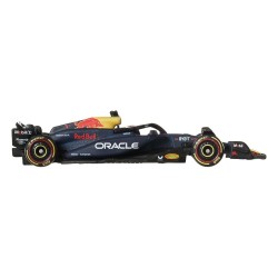 Hot Wheels Premium Fórmula 1 Oracle Red Bull Racing RB20 (Max Verstappen 2024)