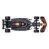 Hot Wheels Premium Fórmula 1 Oracle Red Bull Racing RB20 (Max Verstappen 2024)