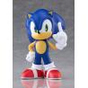 Sonic The Hedgehog Figura vinilo Sofbi Sonic 15 cm