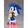 Sonic The Hedgehog Figura vinilo Sofbi Sonic 15 cm
