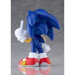Sonic The Hedgehog Figura vinilo Sofbi Sonic 15 cm