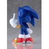 Sonic The Hedgehog Figura vinilo Sofbi Sonic 15 cm