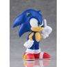 Sonic The Hedgehog Figura vinilo Sofbi Sonic 15 cm