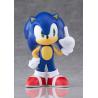 Sonic The Hedgehog Figura vinilo Sofbi Sonic 15 cm