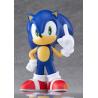 Sonic The Hedgehog Figura vinilo Sofbi Sonic 15 cm