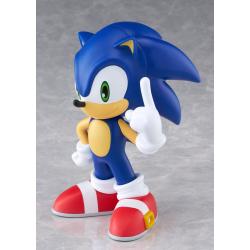 Sonic The Hedgehog Figura vinilo Sofbi Sonic 15 cm