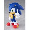 Sonic The Hedgehog Figura vinilo Sofbi Sonic 15 cm