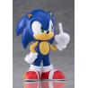 Sonic The Hedgehog Figura vinilo Sofbi Sonic 15 cm