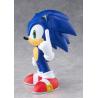 Sonic The Hedgehog Figura vinilo Sofbi Sonic 15 cm