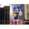 Sonic The Hedgehog Figura vinilo Sofbi Sonic 15 cm