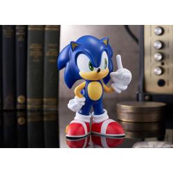 Sonic The Hedgehog Figura vinilo Sofbi Sonic 15 cm