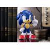 Sonic The Hedgehog Figura vinilo Sofbi Sonic 15 cm
