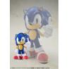 Sonic The Hedgehog Figura vinilo Sofbi Sonic 15 cm