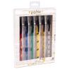 Set boligrafos Harry Potter