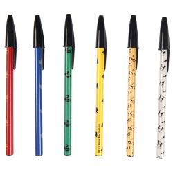 Set boligrafos Harry Potter