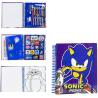 Album actividades Sonic Prime