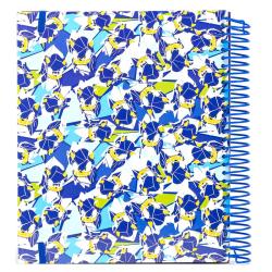 Album actividades Sonic Prime