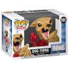 Figura POP The Thing Dog Thing