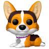 Figura POP Pets Corgi